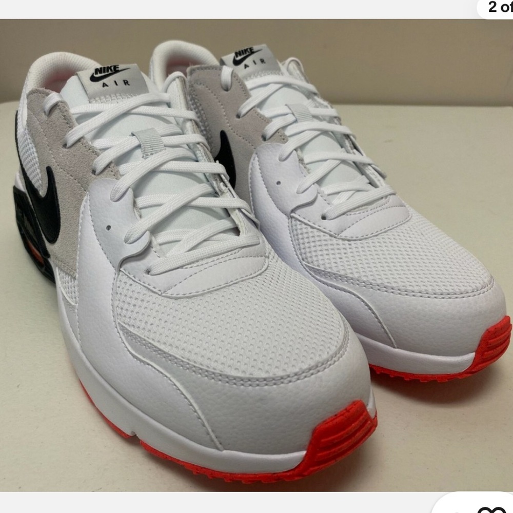 Nike Air Max Excee